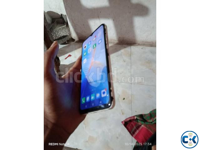 Infinitix Smart 7 3 3 64 64 128 gb Sale large image 2