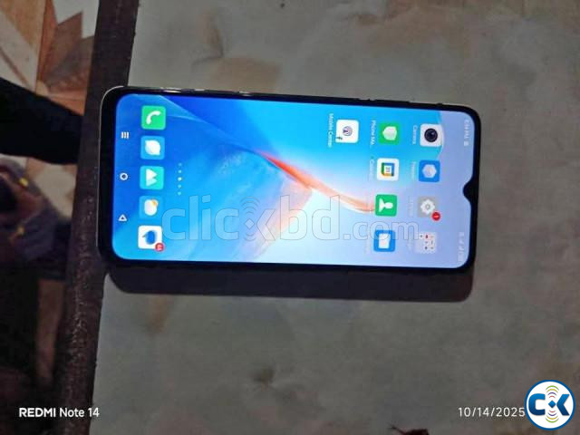 Infinitix Smart 7 3 3 64 64 128 gb Sale large image 3