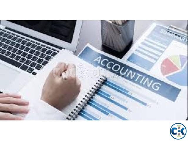 A-LEVEL BUSINESS ACCOUNTING TUTOR DHANMONDI | ClickBD image 3