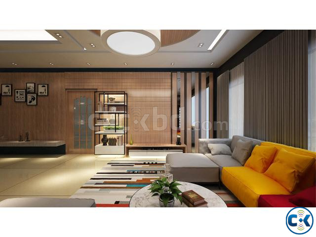 Inspired Interiors For Home and Office. large image 2