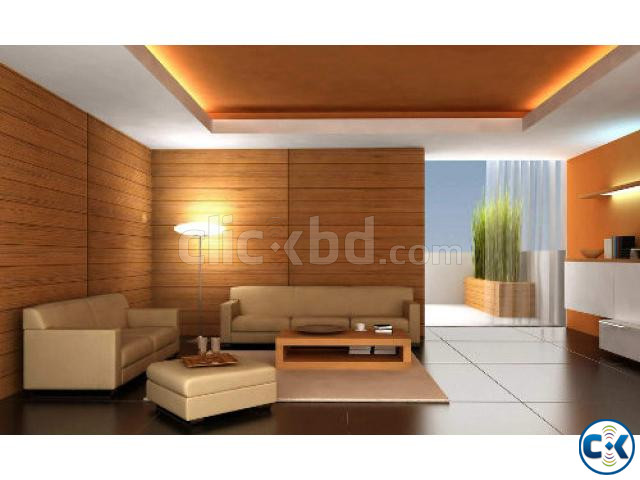 Inspired Interiors For Home and Office. large image 3