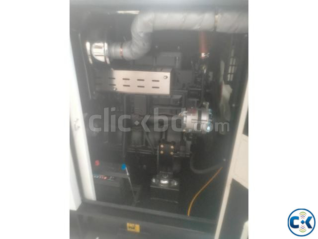 100 kVA Ricardo Diesel Generator PS Engineering Ltd large image 2