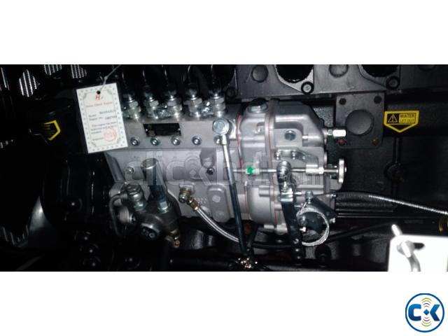 125KVA Ricardo Diesel Generator Price in Bangladesh large image 3