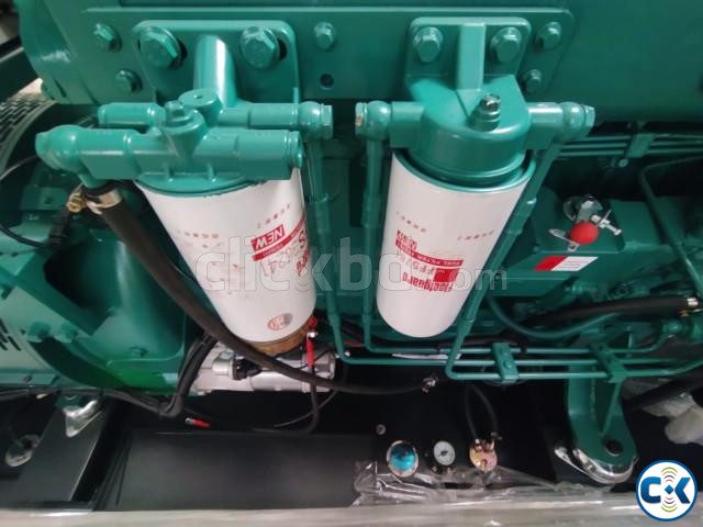 300 kVA Lambert Diesel Generator PS POWER large image 2