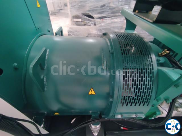 300 kVA Lambert Diesel Generator PS POWER large image 4