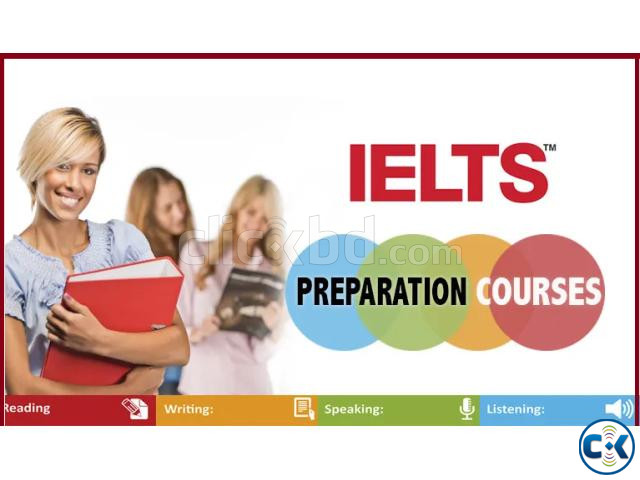 IELTS TUTOR AVAILABLE ONLINE OFFLINE price in Bangladesh | ClickBD image 3