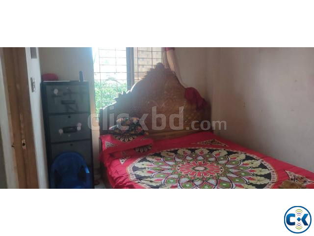 KHILGAON READY FLATS AT 1260 SFT ONLY 48 LAKH TAKA ONLY large image 2