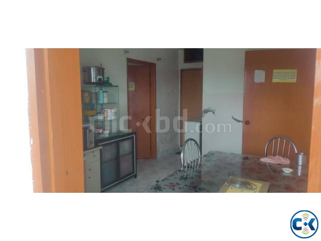 KHILGAON READY FLATS AT 1260 SFT ONLY 48 LAKH TAKA ONLY large image 3