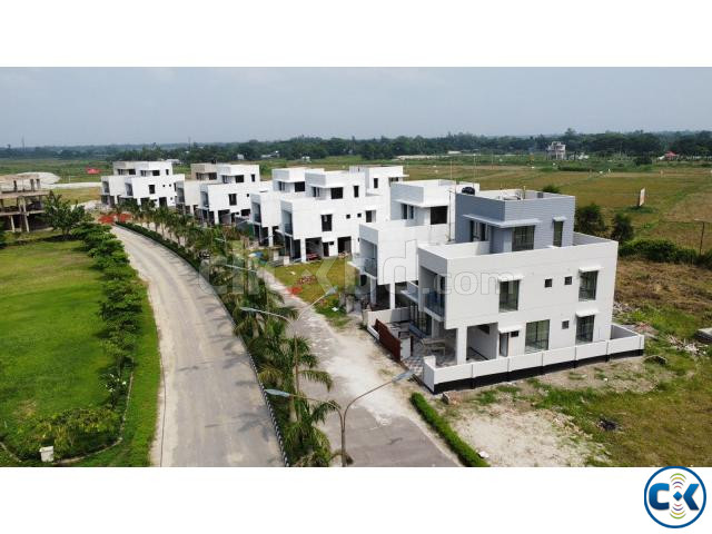 Plot land At dhaka- Mawa amin mohammad The Valley large image 1