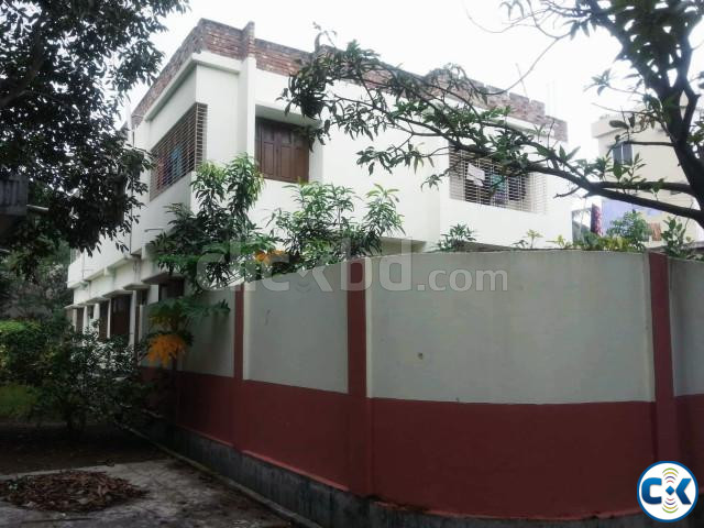 রাজশাহীর সেরা ঠিকানায় আপনার স্বপ্নের বাড়ি বালিয়াপুকুর large image 1
