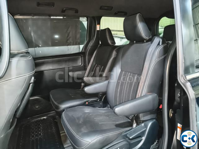 Toyota Esquire GI Premium Package New Shape 2019 large image 3