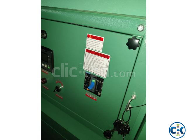 30 kVA Cummins Saintshine Brand New Diesel Generator large image 3