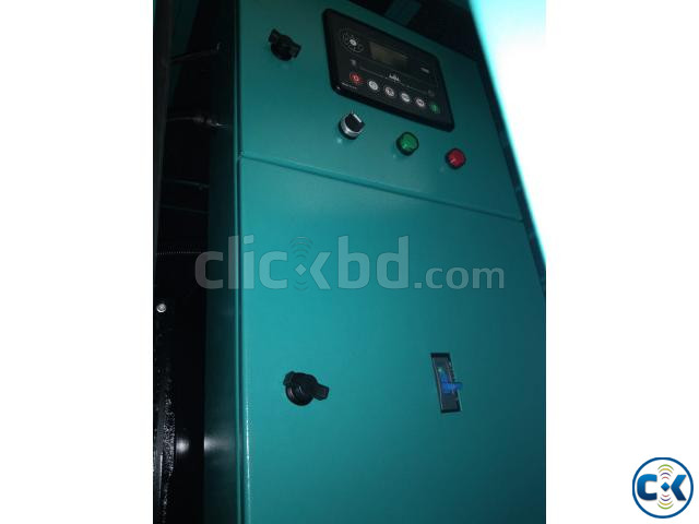 40 kVA Cummins Saintshine Brand New Diesel Generator large image 1