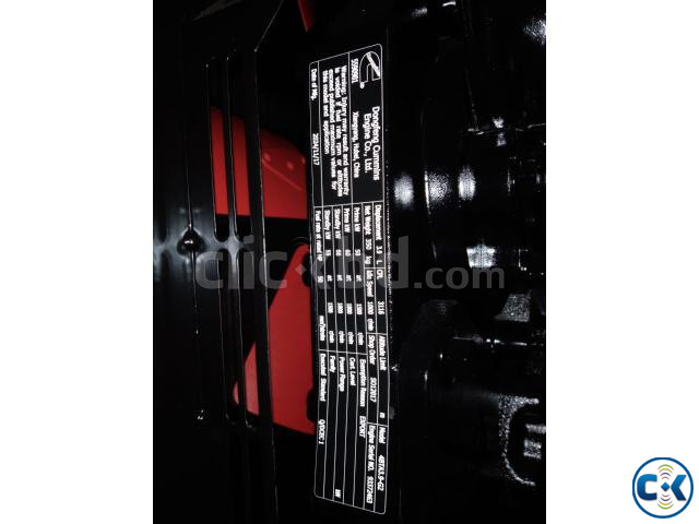 40 kVA Cummins Saintshine Brand New Diesel Generator large image 3