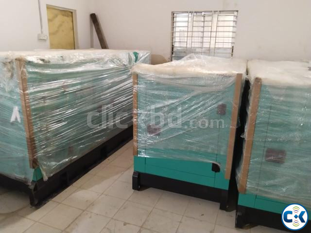 Cummins Generator 80KVA Price Bangladesh large image 4