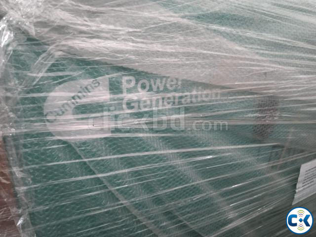 100KVA cummins Saintshine Power Diesel Generator in BD large image 4