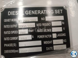 Small image 2 of 5 for Generator 250KVA Cummins Industrial open Type | ClickBD