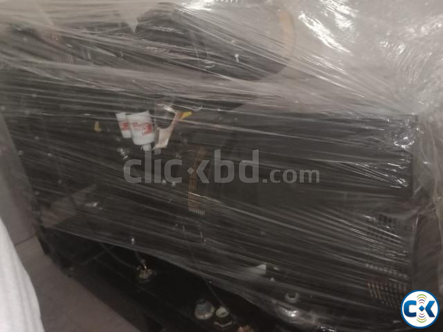 Generator 250KVA Cummins Industrial open Type large image 2