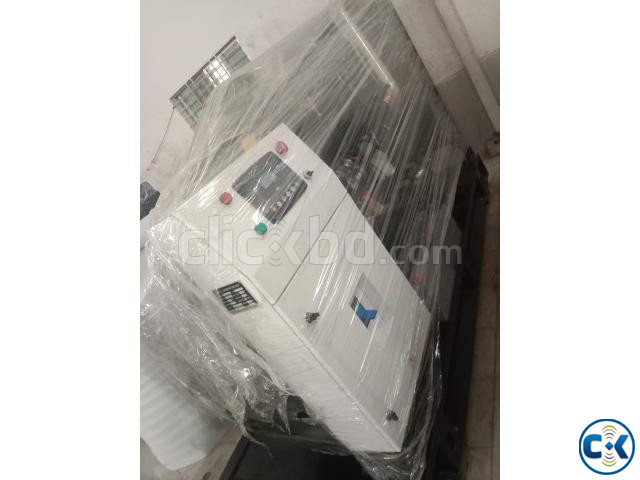 Generator 250KVA Cummins Industrial open Type large image 4