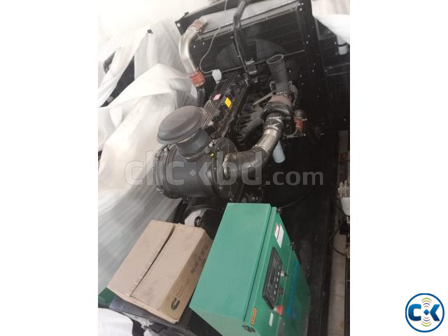 Diesel Generator 500KVA Cummins Engine BD large image 4