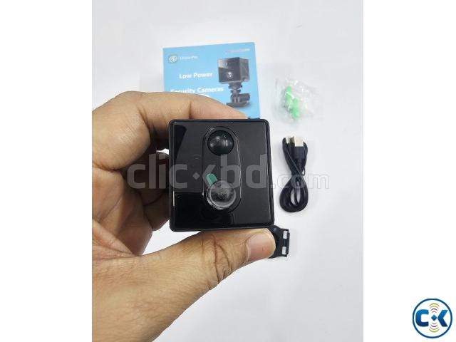 MG3 4G Sim Supported Battery Smart Camera large image 3