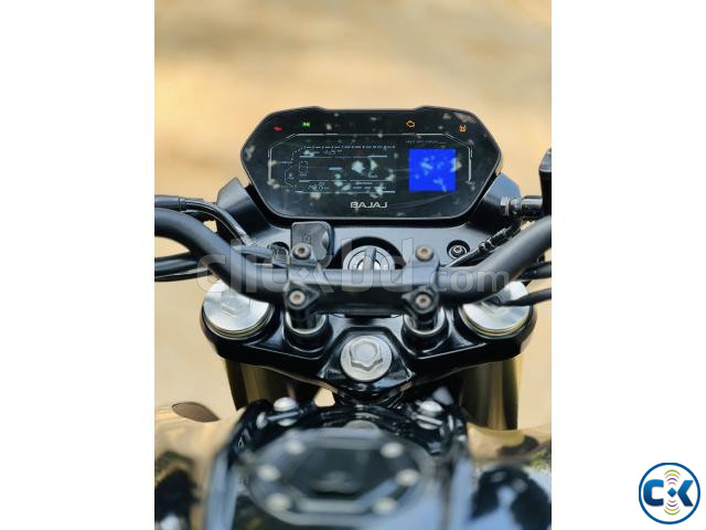 Bajaj Pulsar 150 2017 for Sale Fresh Condition large image 1