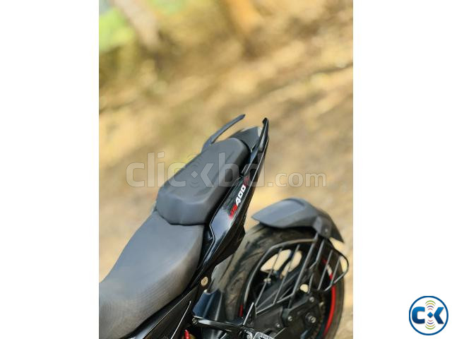 Bajaj Pulsar 150 2017 for Sale Fresh Condition large image 4