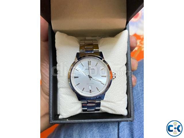 Montrex Wrist Watch Official large image 2