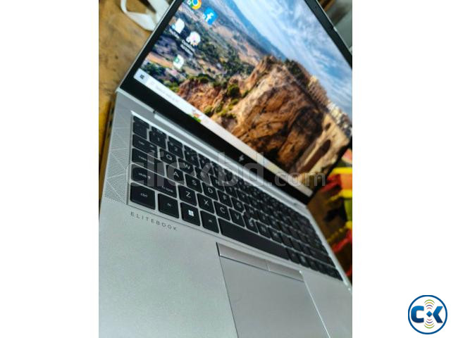 HP EliteBook 845 G8 large image 1