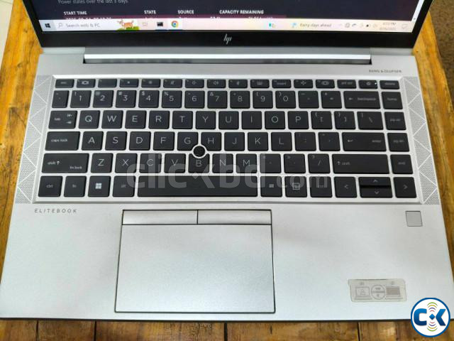 HP EliteBook 845 G8 large image 4