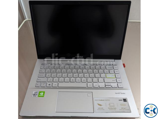 Asus Vivobook S14 large image 2