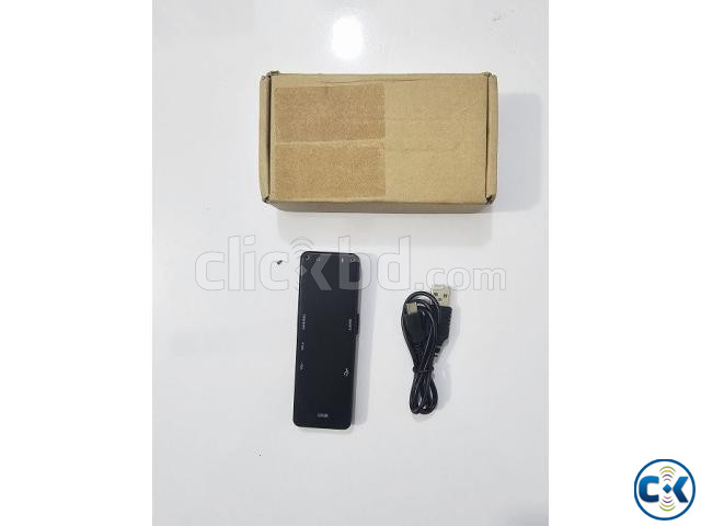 SK323 Digital Voice Recorder 32GB Memory 360 Hour Record large image 2