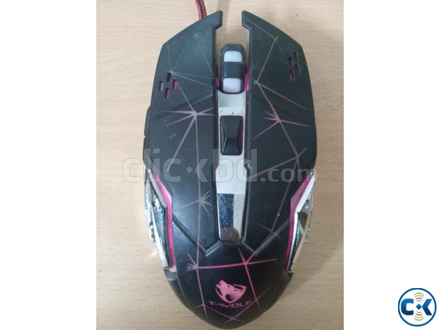 1 used Mouse. large image 2