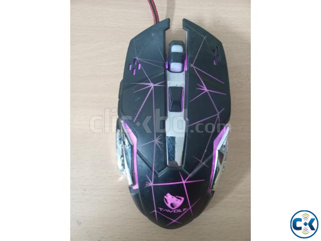 1 used Mouse. large image 3
