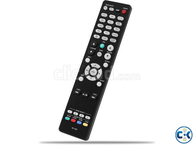 Denon Av Receiver Remote control price in bd large image 1