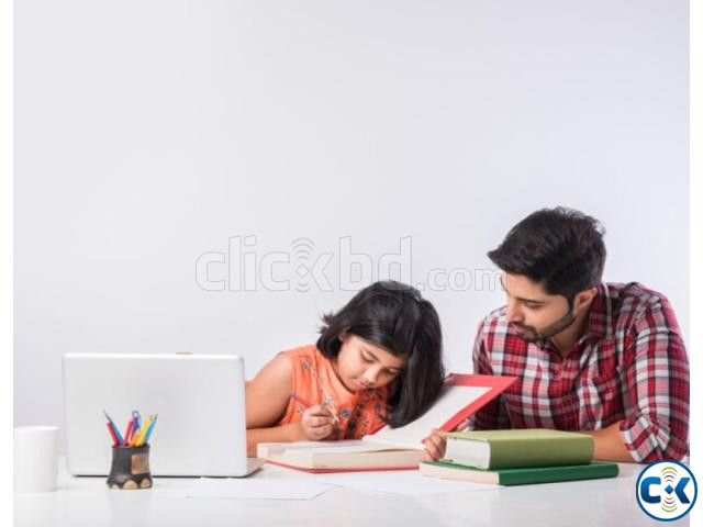 EXPERT ENGLISH MATH TEACHER BANANI price in Bangladesh | ClickBD image 3