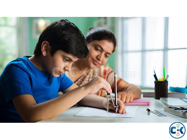 HOME TUTOR_ALL SUBJECTS ENGLISH MEDIUM price in Bangladesh | ClickBD image 3