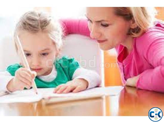 FEMALE TUTOR FOR JUNIOR STUDENTS GREEN ROAD | ClickBD image 4