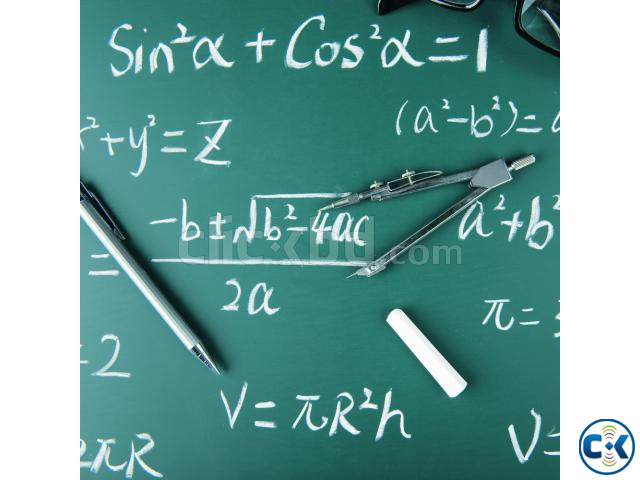 MATH HOME TUTOR IN UTTARA price in Bangladesh | ClickBD image 3