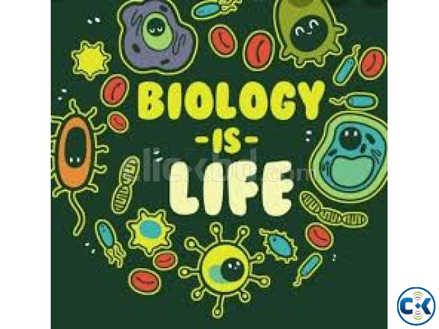BIOLOGY TUTOR_FOR O-LEVEL LALMATIA price in Bangladesh | ClickBD image 3