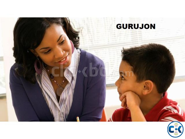 FEMALE TUTOR FOR JUNIOR STUDENTS GREEN ROAD | ClickBD image 3