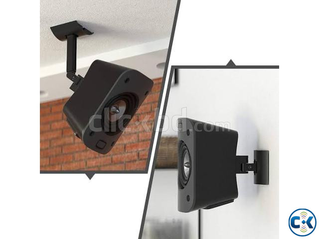 Logitech Z906 Wall Mount and Ceiling Mount Price in bd large image 1