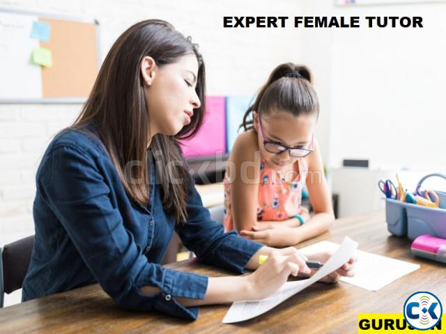 FEMALE TUTOR FOR JUNIOR STUDENTS HATIRPOLL | ClickBD image 2