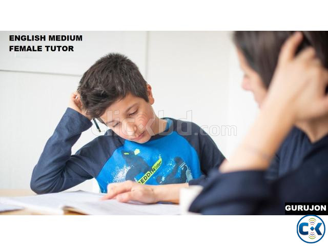 FEMALE HOME TUTOR AVAILABLE_IN GULSHAN price in Bangladesh | ClickBD image 2