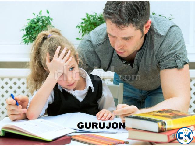 MALE FEMALE HOME TUTOR_BARIDHARA price in Bangladesh | ClickBD image 4