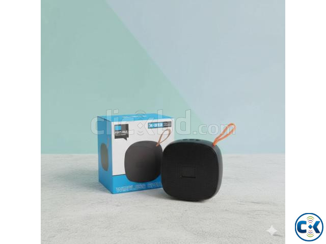 X-312 Premium Wireless Speaker large image 2