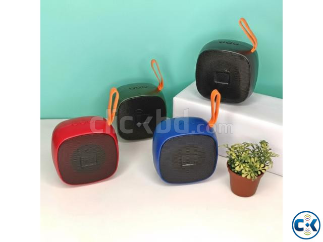 X-312 Premium Wireless Speaker large image 3