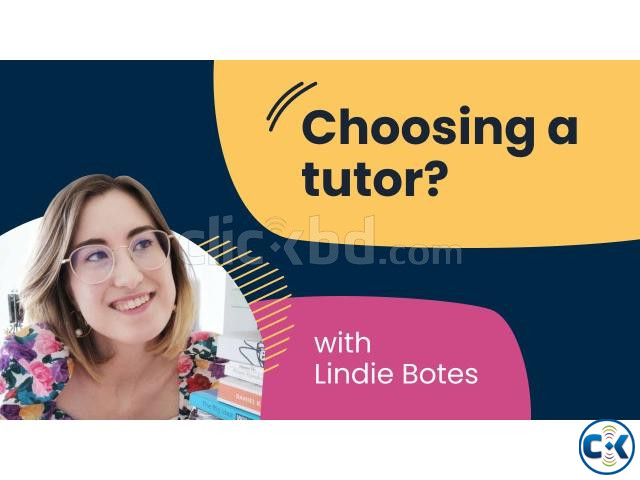 SPOKEN ENGLISH BEST HOME TUTOR RAYER BAZAR | ClickBD image 3