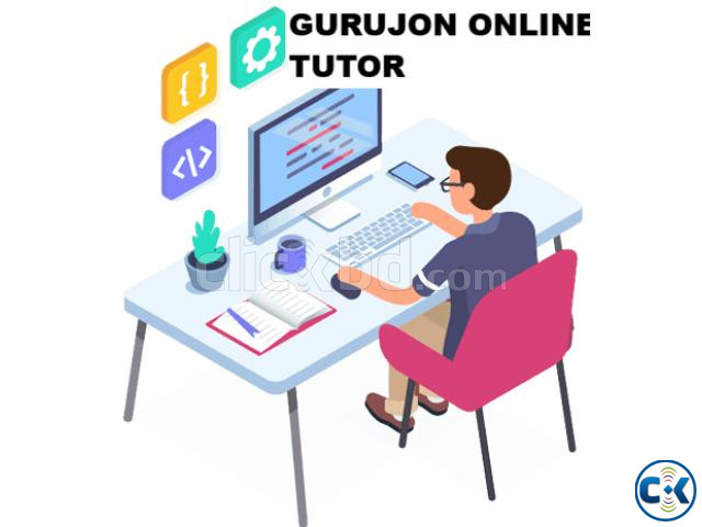 BEST ONLINE TUTOR AVAILABLE_ALL SUBJECTS price in Bangladesh | ClickBD image 2