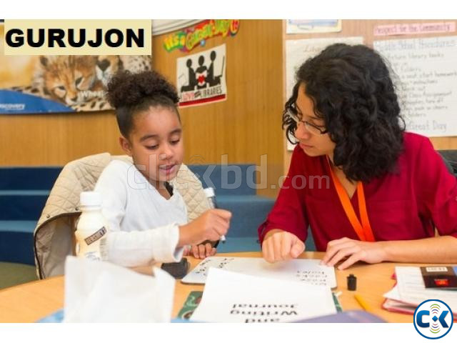ENGLISH MEDIUM TUTOR_IN BASHUNDHARA_MALE FEMALE | ClickBD image 2